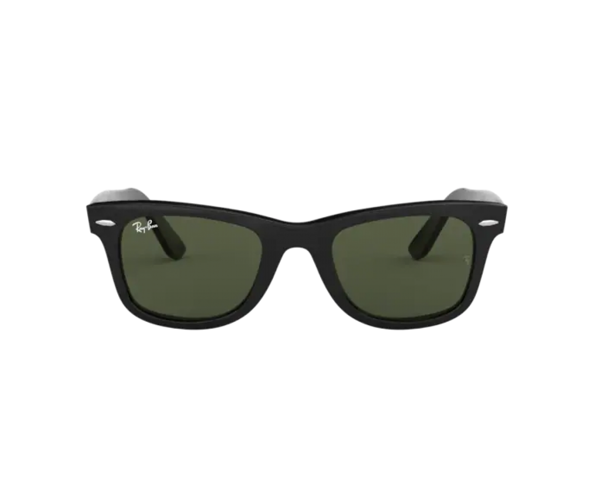 RAY BAN WAYFARER RB2140/901 50 RAY BAN WAYFARER RB2140/901 50